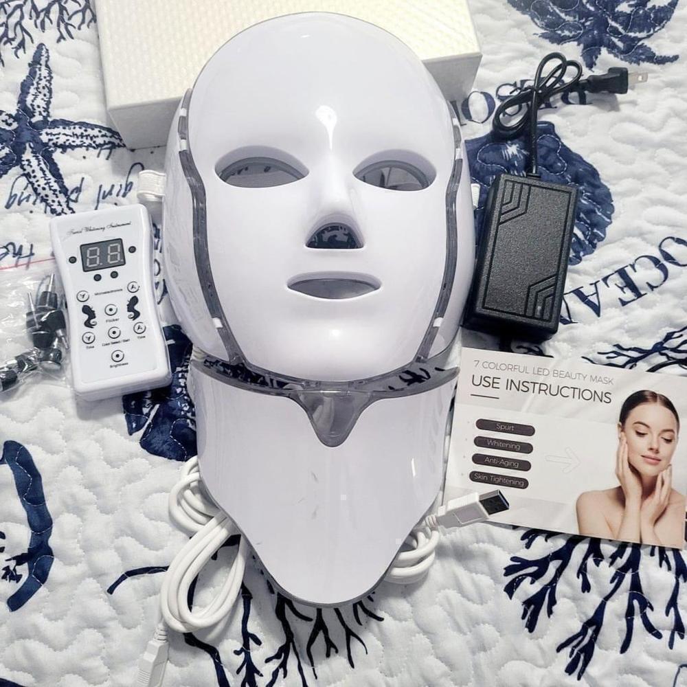 Mask - Picture 6 of 12